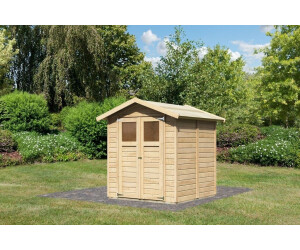 Karibu Durin 3 180 X 184 Cm Ab 382 76 Preisvergleich Bei Idealo De