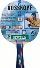 Joola Rosskopf GX 75