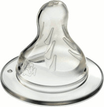 MAM Tétine en silicone pour lait Ultivent