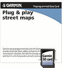 Garmin City Navigator NT - Italie & Grèce (900237)