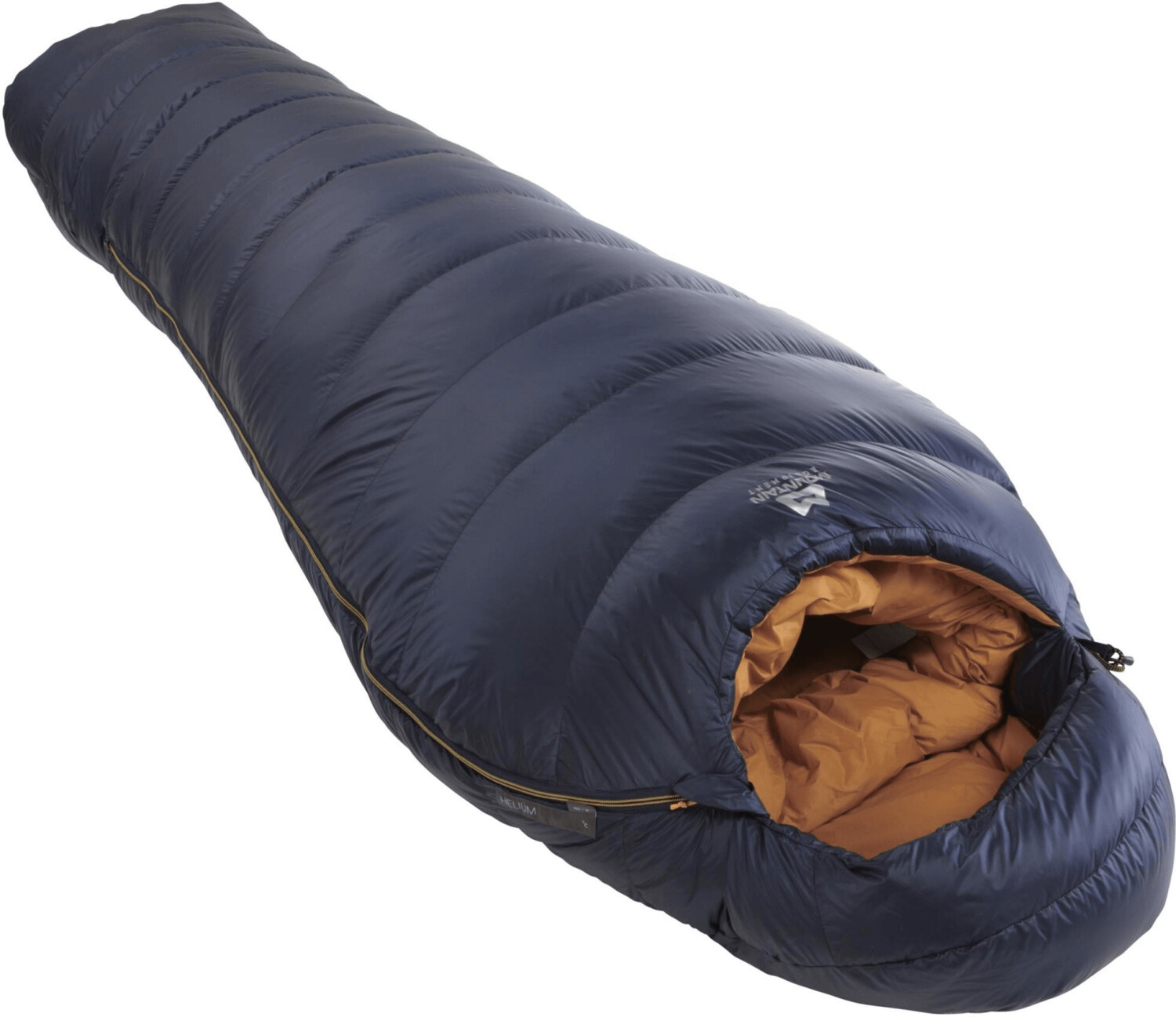 Mountain equipment 400 helium top