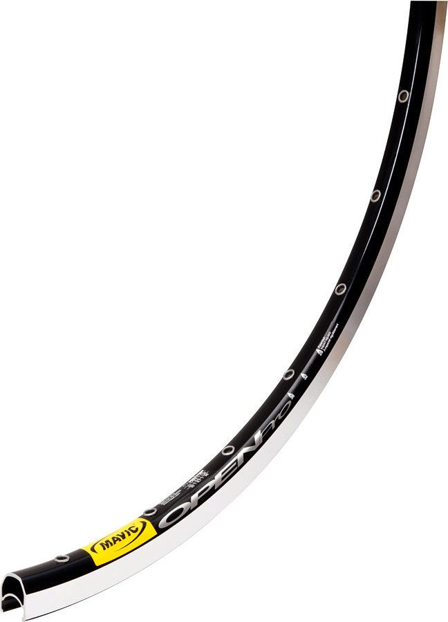 mavic open pro
