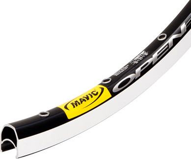 mavic open pro sup
