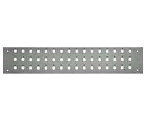 Telegärtner Verteilerplatte (H02025A0069)