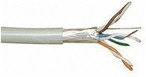 COSCD Patch Cable CAT5e 500m