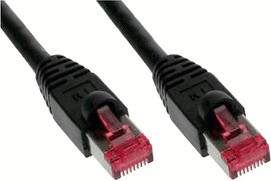 InLine Câble droit CAT6 S/FTP - 15m