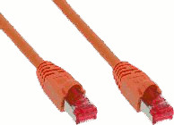 InLine Câble droit CAT6 S/FTP - 20m