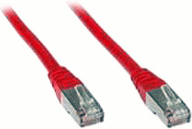 InLine Câble droit CAT6 S/FTP - 7,5m