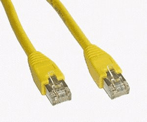 InLine Câble droit CAT5e F/UTP - 20m