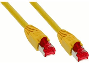 InLine Câble droit CAT6 S/FTP - 5m