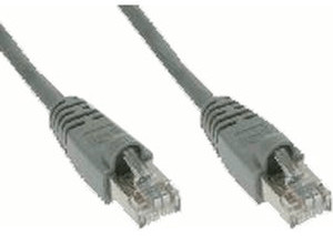 InLine Câble droit CAT5e F/UTP - 5m