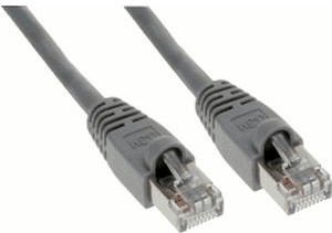 InLine Câble droit CAT5e F/UTP - 3m