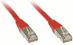 InLine Câble droit CAT6 S/FTP - 30m