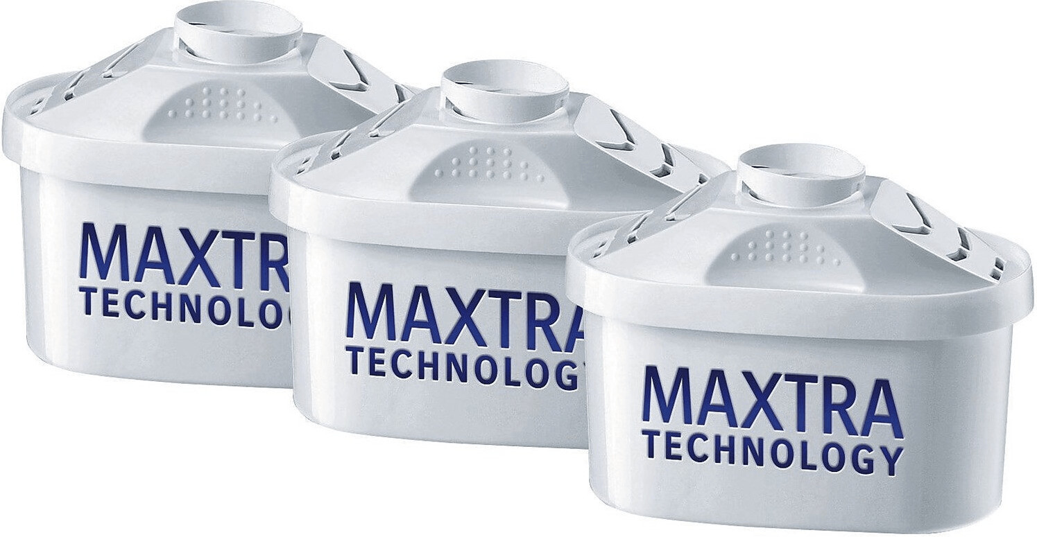 BRITA Cartouche filtrante pour Maxtra (x3)
