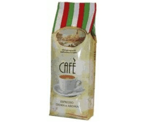 Cafe Sati Italiano Paket Bohnen 1 Kg Ab 7 Preisvergleich Bei Idealo De