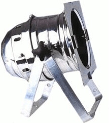 Eurolite Par-64 Profi Floorspot