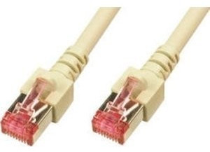 Mcab Patch Cable CAT6 S/FTP - 7,5m