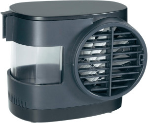Eufab Mini-Klimaanlage 12V/230V ab 19,99 €