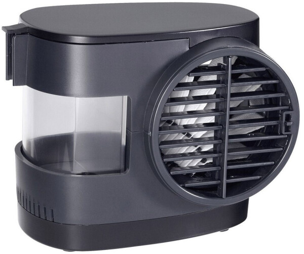 Eufab Mini-Klimaanlage 12V/230V