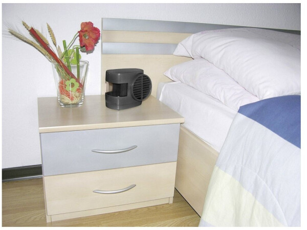 Eufab Mini-Klimaanlage 12V/230V, Bild 7