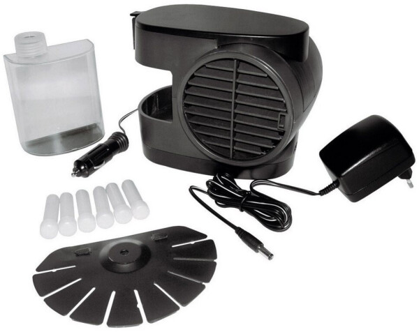 Eufab Mini-Klimaanlage 12V/230V, Bild 8