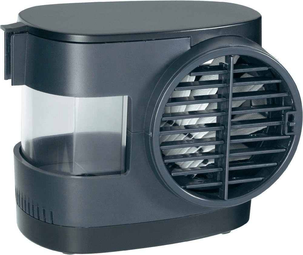 Eufab Mini-Klimaanlage 12V/230V ab € 19,99