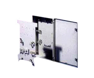 Rittal Patch Panel DK 7462.000
