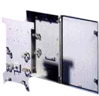 Rittal Patch Panel DK 7462.000