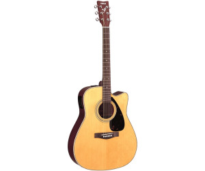 Guitar yamaha fx370c discount