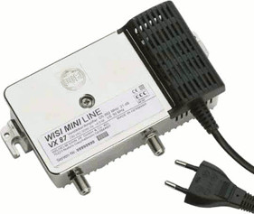 Wisi VX 87