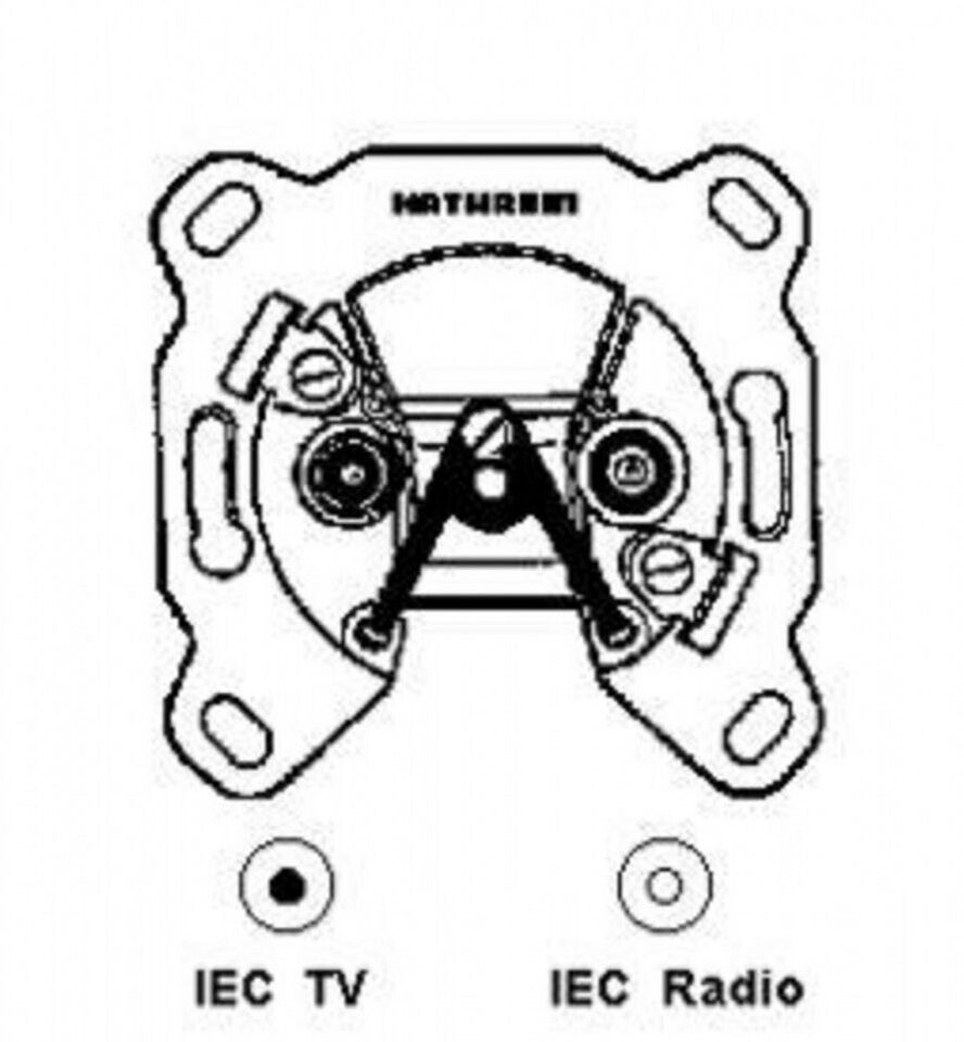 Kathrein ESD 52