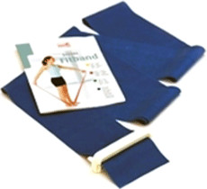 Sissel Bande fitness (facile)