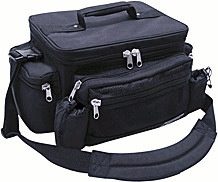 Zomo Ragga Bag