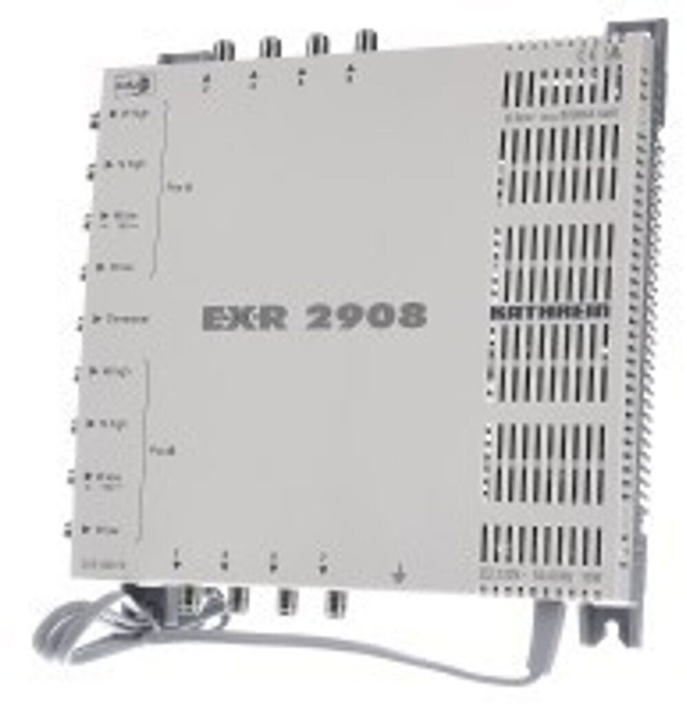 Kathrein EXR 2908