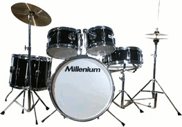 Millennium MX JR