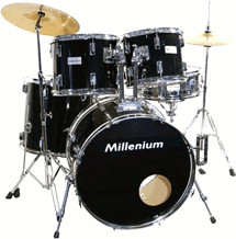 Millennium MX222