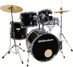Millennium MX220