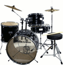 Millennium MX120