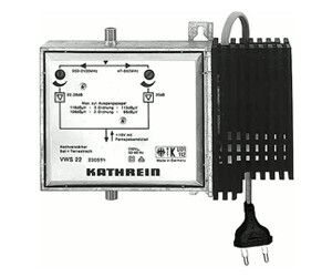 Kathrein VWS 22