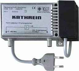 Kathrein VOS 11/F