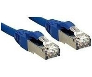 Lindy Patchkabel CAT6 20m