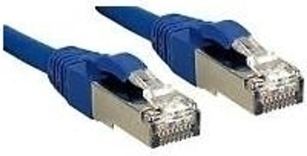 Lindy Patchkabel CAT6 20m