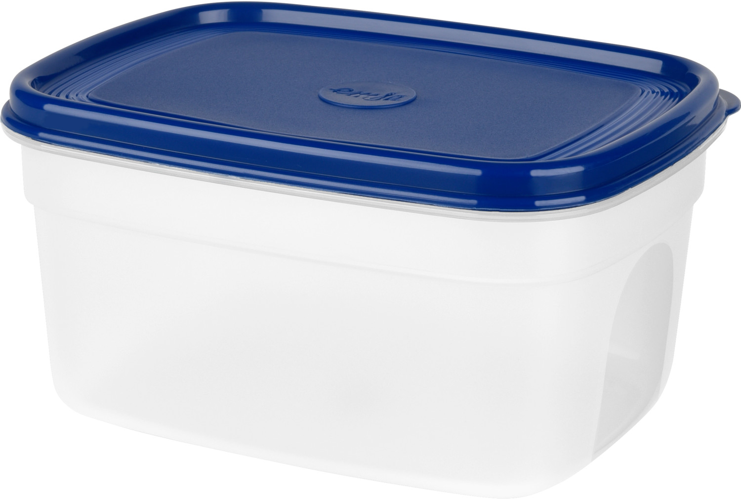 Emsa Boîte rectangulaire Superline 1,7L