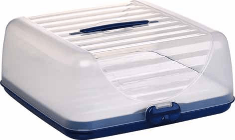 Emsa Superline Partybutler Plus avec Plateau et Accu (503647)