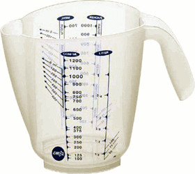 Emsa Superline Pichet Mesureur 0,5l (504031)
