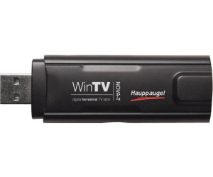 Hauppauge WinTV-NOVA-T-Stick