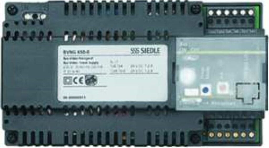 Siedle BVNG 650-0
