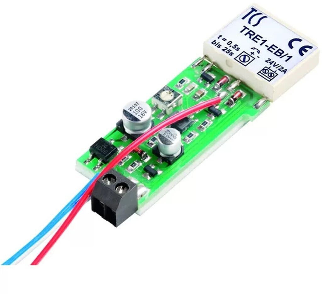 TCS TRE1-EB