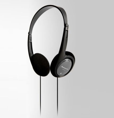 Panasonic RP-HT010 ab 5,21 € | Preisvergleich bei | On-Ear-Kopfhörer