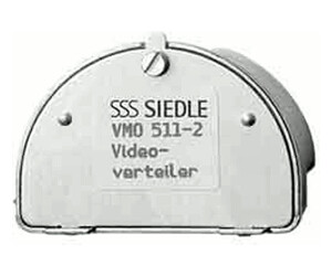 Siedle VMO 511-2